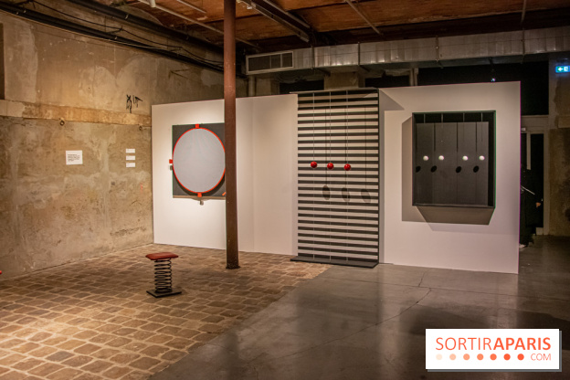 Foire foraine d'art contemporain partie 1 et 2