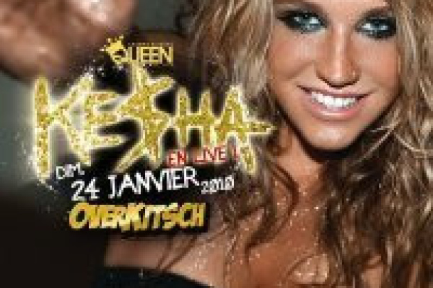 kesha live queen
24 janvier 2010