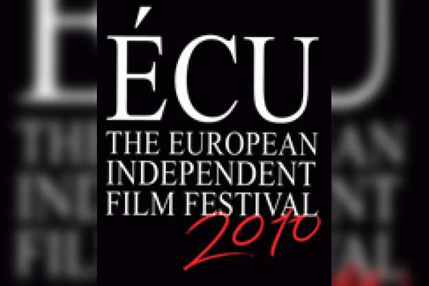 ECU
festival européen du cinéma indépendant 2010