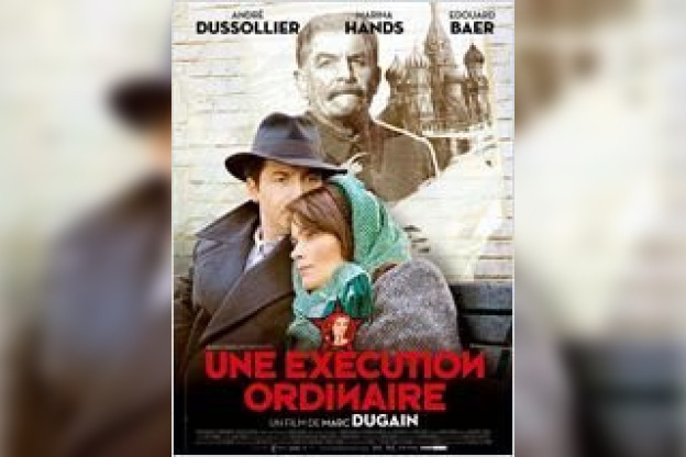 une exécution ordinaire