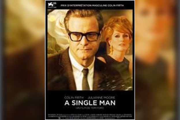 a single man
