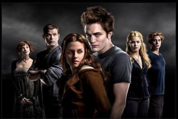 twilight
saga grand rex