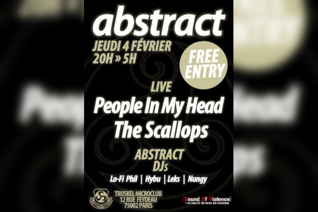 abstract
truskel microclub