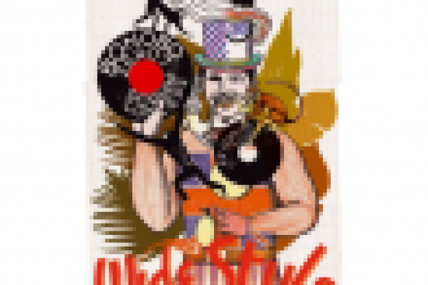 Wide Style # 3
la bellevilloise