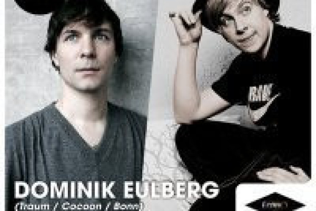 dominik eulberg
régine's