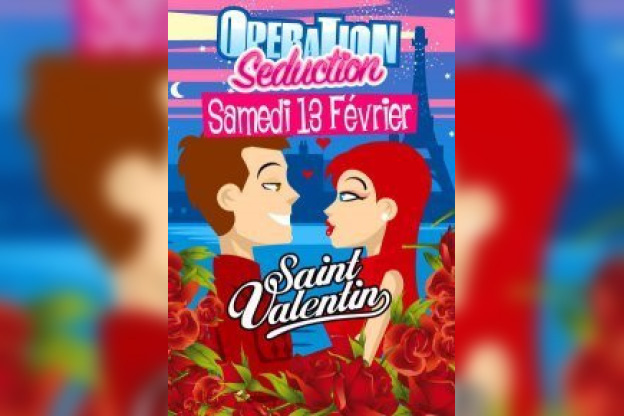 opération séduction
players