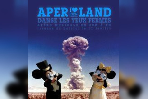 i love rien i'm parisien
batofar
vendredi 12 février 2010