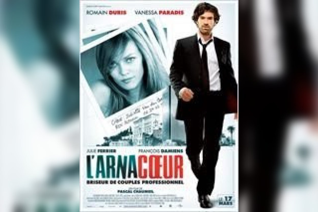 arnacœur
avant première grand rex 
4 mars 2010