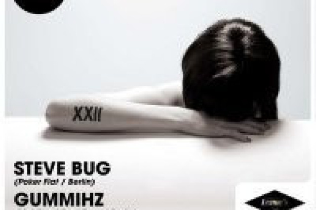 22 régine's
5 mars 2010