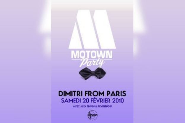 motown party
djoon février 2010