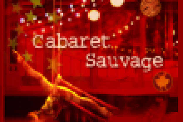 le bal de l'Afrique enchantée
cabaret sauvage 2010