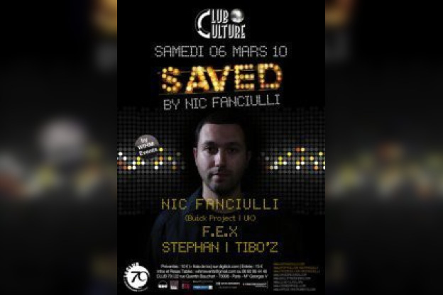 Saved by Nic Franciulli
Club culture
Club 79