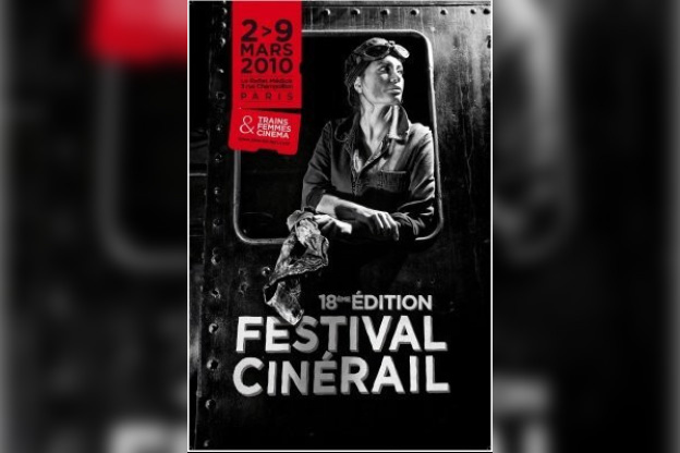 festival cinérail
