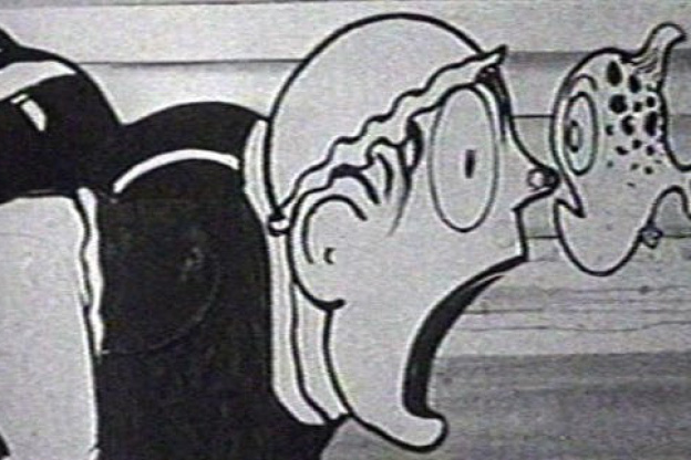 hommage à Galop et Lortac