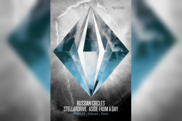 russian circles
glazart