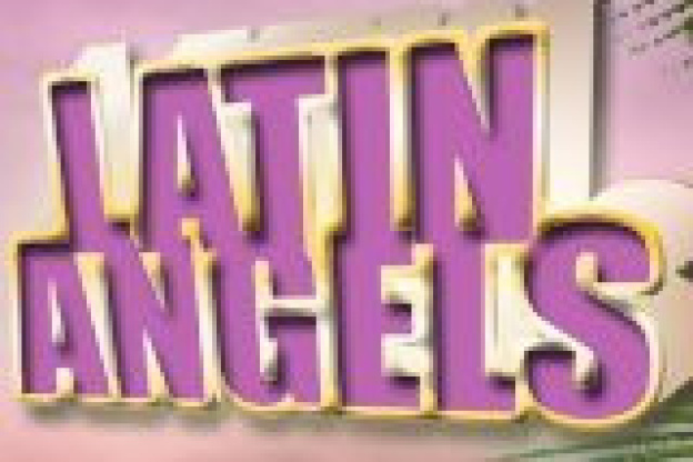 latin angels
scène bastille