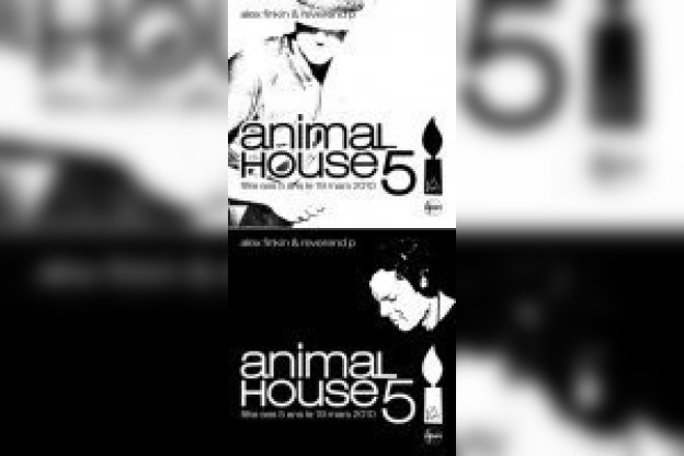 animal house djoon