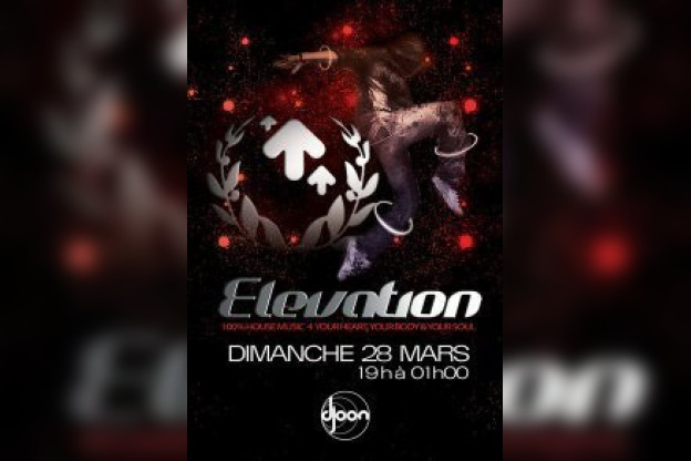 elevation djoon