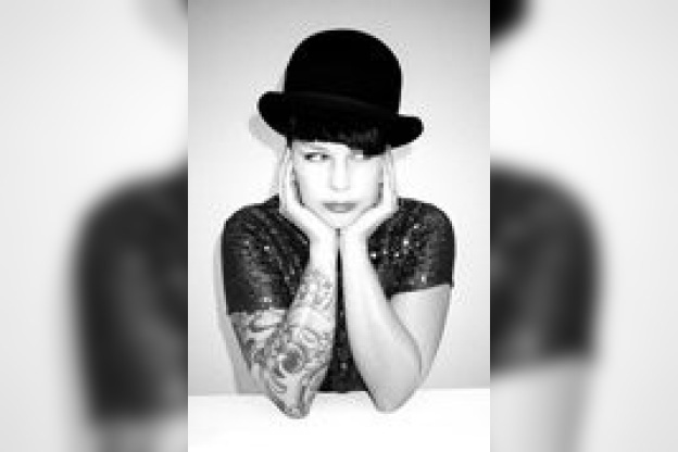 kit ou double miss kittin régine's