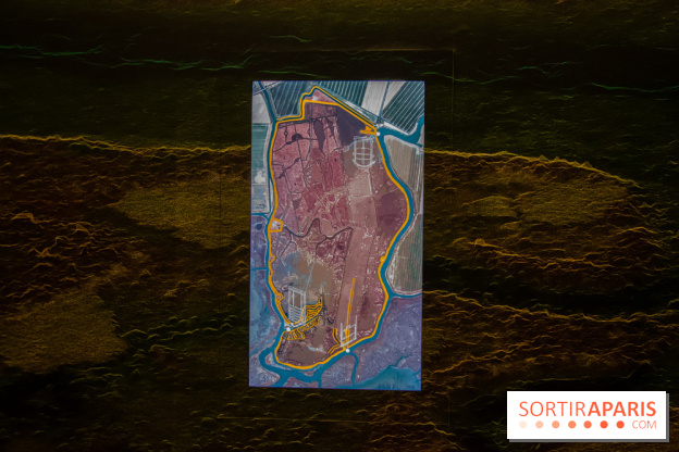 Venise Révélée, nos photos de l'exposition au Grand Palais Immersif à Bastille