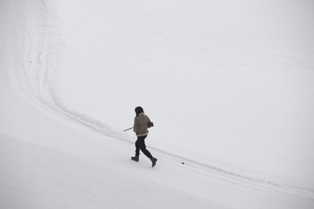 Seule, le thriller d'espionnage avec Asia Argento et Jeanne Balibar 