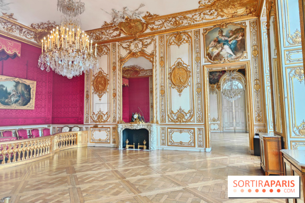 L'Hôtel de Soubise, un écrin remarquable pour les Archives nationales