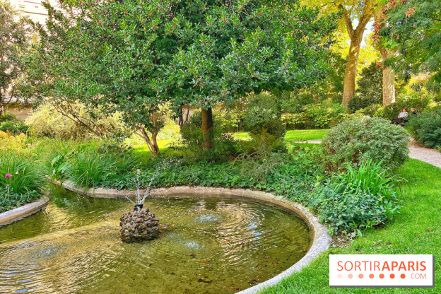 L'Hôtel de Soubise, un écrin remarquable pour les Archives nationales
