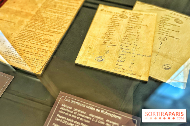 L'Hôtel de Soubise, un écrin remarquable pour les Archives nationales