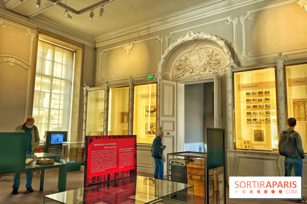 L'Hôtel de Soubise, un écrin remarquable pour les Archives nationales