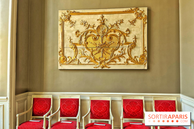 L'Hôtel de Soubise, un écrin remarquable pour les Archives nationales