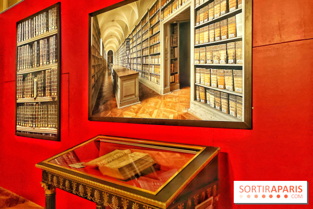 L'Hôtel de Soubise, un écrin remarquable pour les Archives nationales