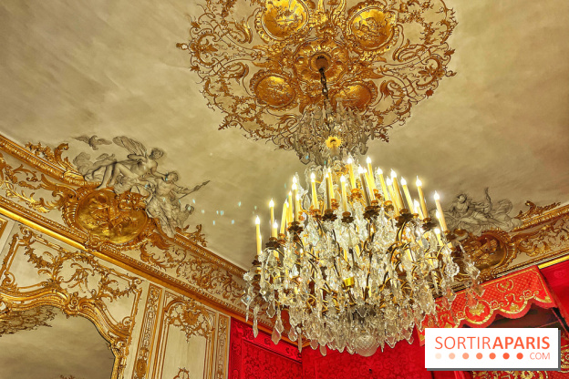 L'Hôtel de Soubise, un écrin remarquable pour les Archives nationales