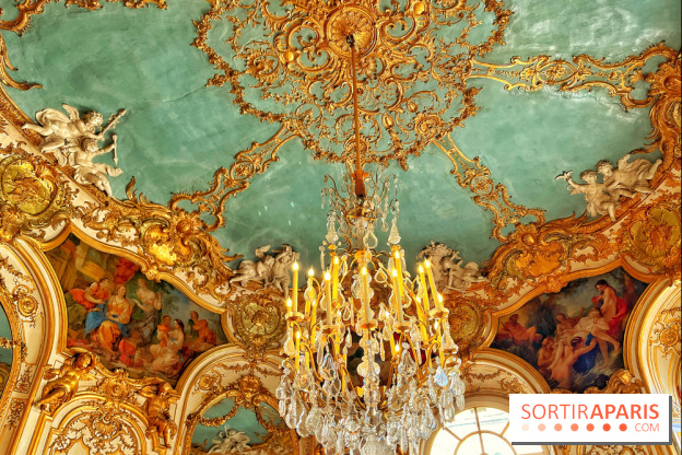 L'Hôtel de Soubise, un écrin remarquable pour les Archives nationales