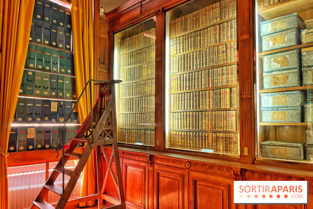 L'Hôtel de Soubise, un écrin remarquable pour les Archives nationales