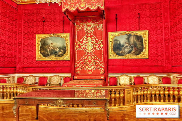 L'Hôtel de Soubise, un écrin remarquable pour les Archives nationales