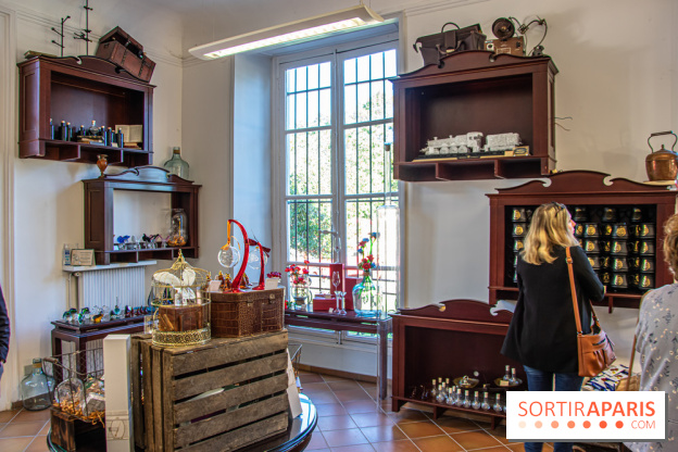 La Manufacture Arribas, souffleur de verre officiel de Disneyland Paris, vous ouvre ses portes