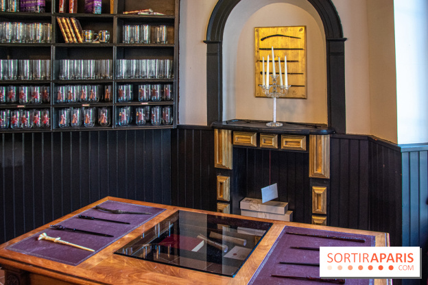 La Manufacture Arribas, souffleur de verre officiel de Disneyland Paris, vous ouvre ses portes