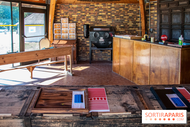 La Manufacture Arribas, souffleur de verre officiel de Disneyland Paris, vous ouvre ses portes