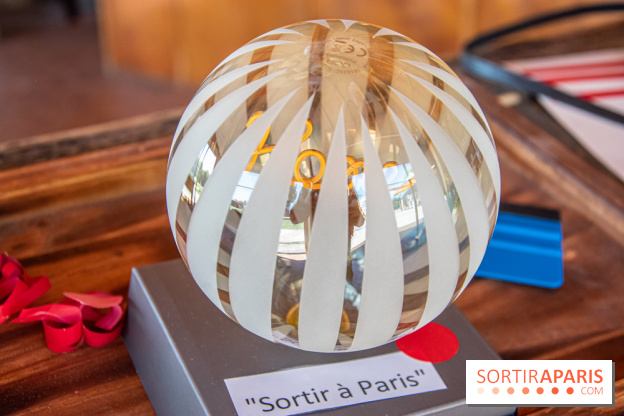 La Manufacture Arribas, souffleur de verre officiel de Disneyland Paris, vous ouvre ses portes