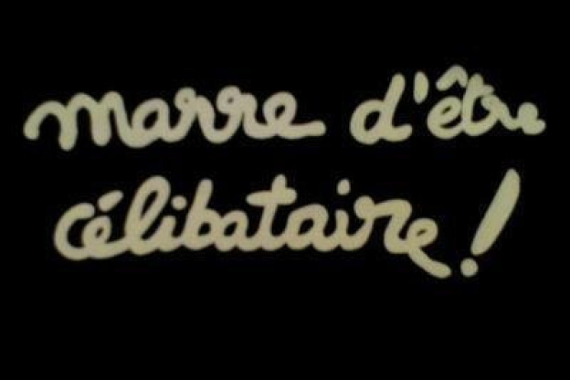 Marre d'être célibataire
Saint Valentin