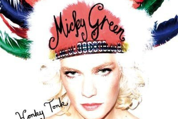 Micky Green
Honky Tonk
T.L
Cigale