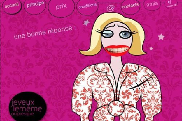 Je veux le même
reproduction vêtements
jeveuxlememe.fr