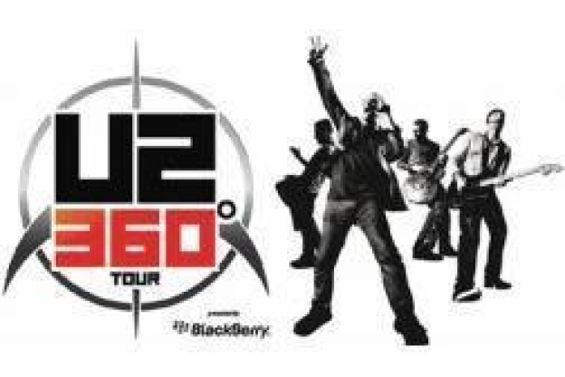 U2
360° Tour 2010
SDF