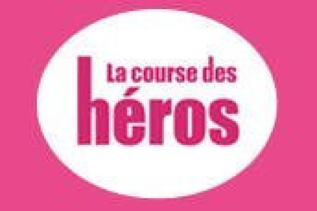 La course des héros
course solidaire