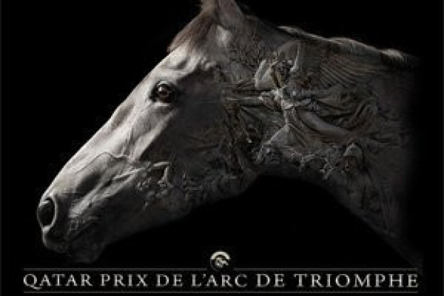 Qatar Prix de l'Arc de Triomphe
course hippique
hippodrome de Longchamp