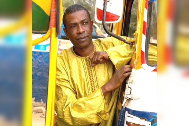 Youssou N'Dour