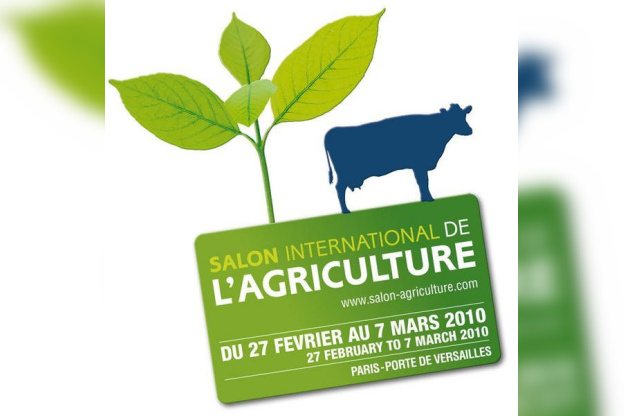 Salon International de l'Agriculture 2010