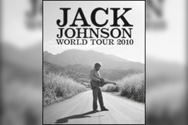 Jack Johnson