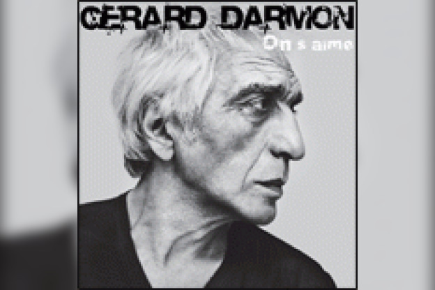 Gerard Darmon
On s'aime