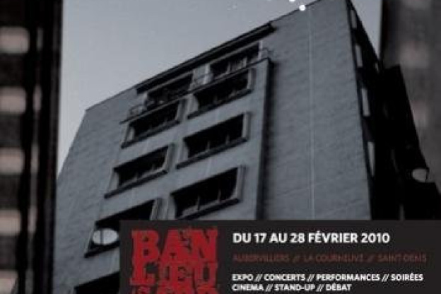 Festival Banlieusard et alors?